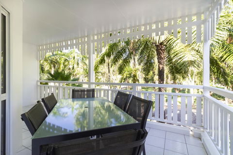 The White House Port Douglas - Accommodation Rockhampton 34