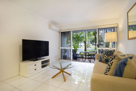 The White House Port Douglas - Accommodation Rockhampton 16