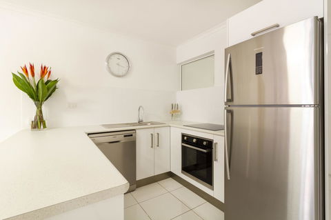 The White House Port Douglas - Accommodation Rockhampton 11