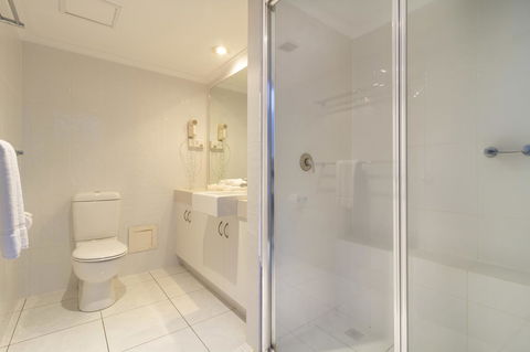 The White House Port Douglas - Accommodation Rockhampton 21