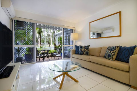 The White House Port Douglas - Accommodation Rockhampton 3