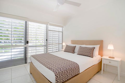 The White House Port Douglas - Accommodation Rockhampton 26