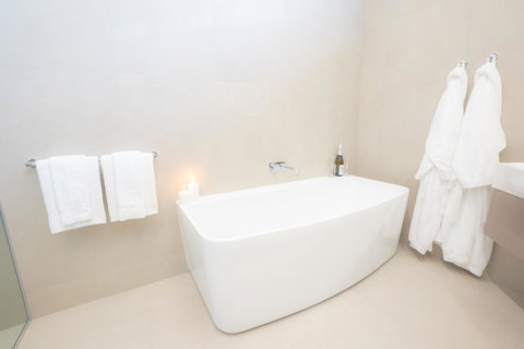 Pacific Hotel Cairns - Accommodation Rockhampton 23