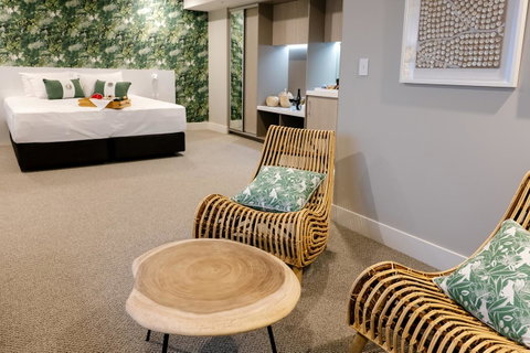 Pacific Hotel Cairns - Accommodation Rockhampton 19