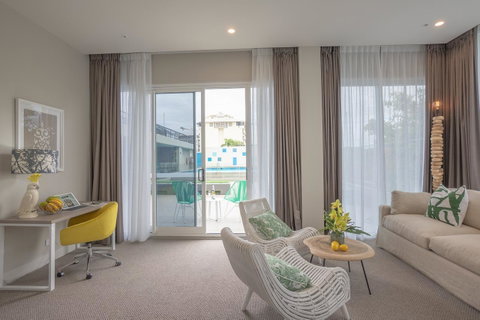Pacific Hotel Cairns - Accommodation Rockhampton 6