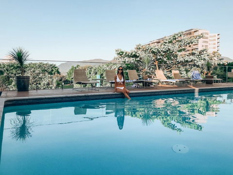 Pacific Hotel Cairns - Accommodation Rockhampton 9
