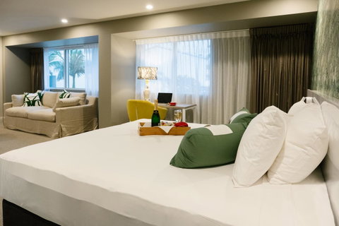 Pacific Hotel Cairns - Accommodation Rockhampton 20