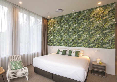 Pacific Hotel Cairns - Accommodation Rockhampton 18