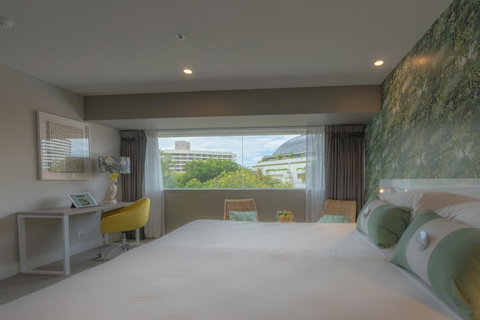 Pacific Hotel Cairns - Accommodation Rockhampton 26