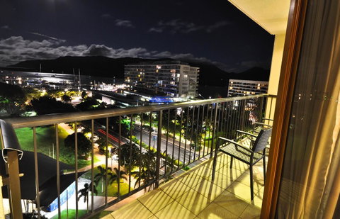 Pacific Hotel Cairns - Accommodation Rockhampton 37