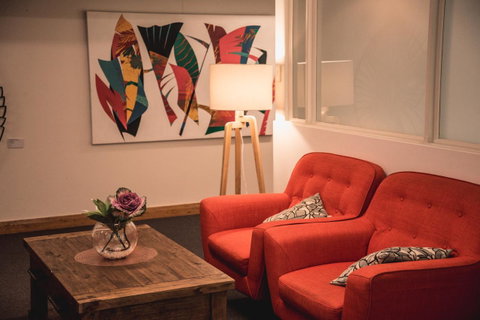 Pacific Hotel Cairns - Accommodation Rockhampton 17