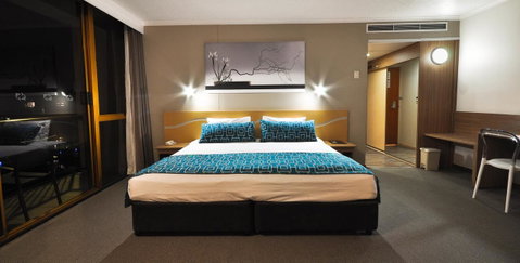 Pacific Hotel Cairns - Accommodation Rockhampton 43