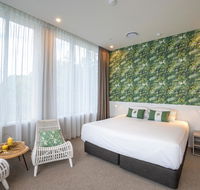 Pacific Hotel Cairns - Accommodation Rockhampton