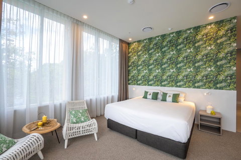 Pacific Hotel Cairns - Accommodation Rockhampton 0