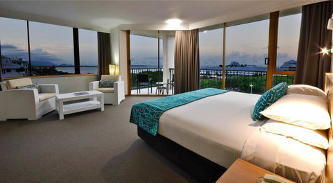 Pacific Hotel Cairns - Accommodation Rockhampton 2