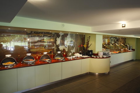 Pacific Hotel Cairns - Accommodation Rockhampton 31
