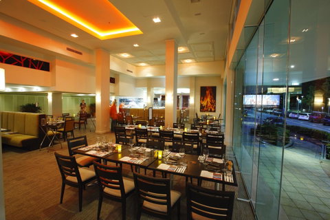 Pacific Hotel Cairns - Accommodation Rockhampton 35