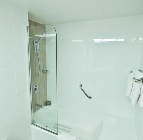 Pacific Hotel Cairns - Accommodation Rockhampton 36