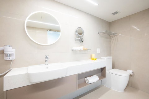 Pacific Hotel Cairns - Accommodation Rockhampton 21