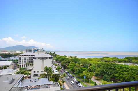 Pacific Hotel Cairns - Accommodation Rockhampton 7