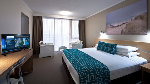 Pacific Hotel Cairns - Accommodation Rockhampton 34