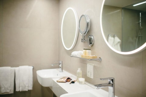 Pacific Hotel Cairns - Accommodation Rockhampton 27
