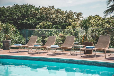 Pacific Hotel Cairns - Accommodation Rockhampton 15