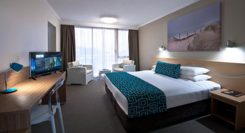 Pacific Hotel Cairns - Accommodation Rockhampton 41