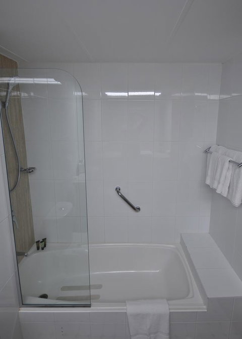 Pacific Hotel Cairns - Accommodation Rockhampton 40