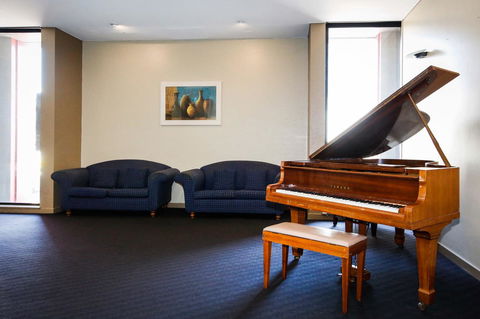 Madison Plaza Townsville - Accommodation Rockhampton 4