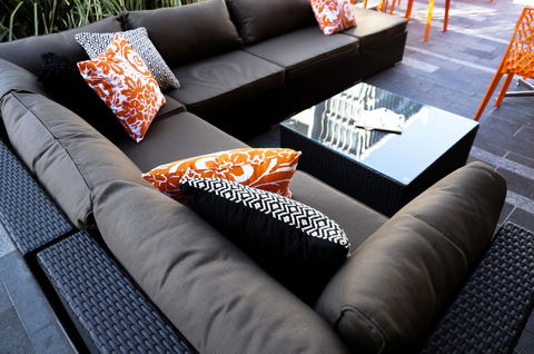 Madison Plaza Townsville - Accommodation Rockhampton 18