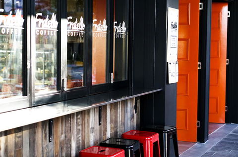 Madison Plaza Townsville - Accommodation Rockhampton 15