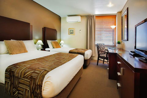Madison Plaza Townsville - Accommodation Rockhampton 5