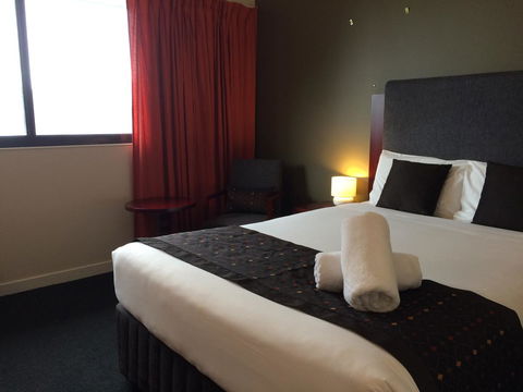 Madison Plaza Townsville - Accommodation Rockhampton 22