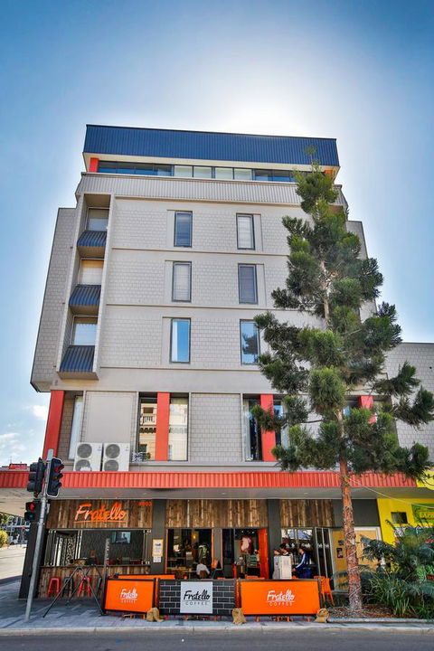 Madison Plaza Townsville - Accommodation Rockhampton 21