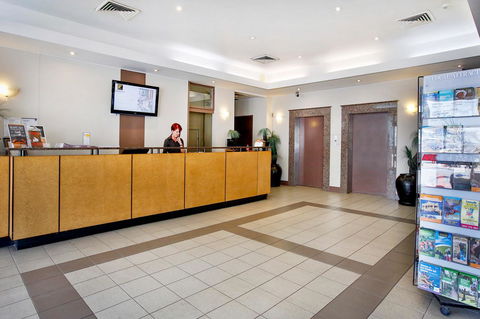 Madison Plaza Townsville - Accommodation Rockhampton 8