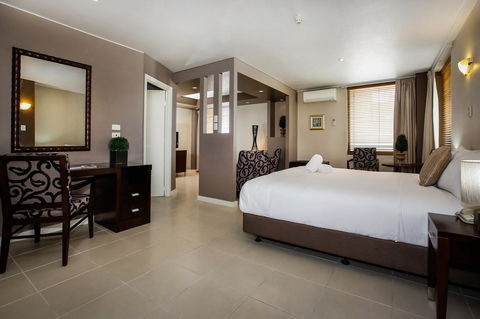 Madison Plaza Townsville - Accommodation Rockhampton 1