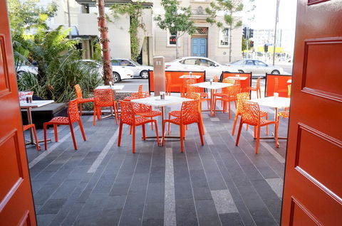 Madison Plaza Townsville - Accommodation Rockhampton 16