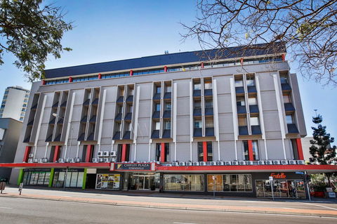 Madison Plaza Townsville - Accommodation Rockhampton 7