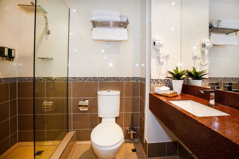 Madison Plaza Townsville - Accommodation Rockhampton 11