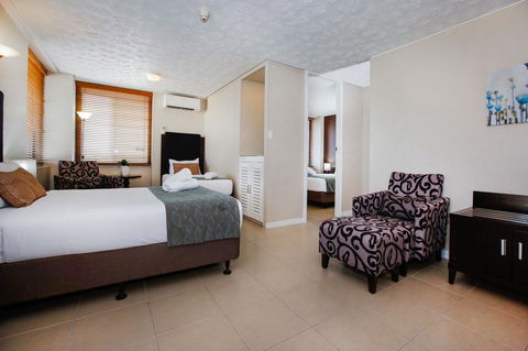 Madison Plaza Townsville - Accommodation Rockhampton 6