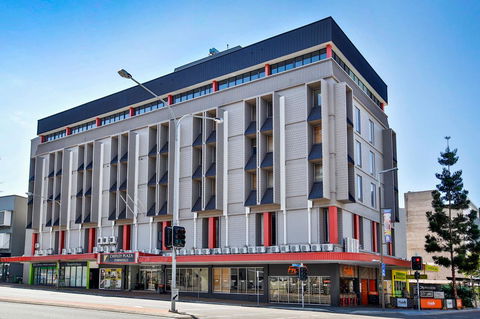 Madison Plaza Townsville - Accommodation Rockhampton 0