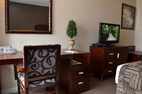 Madison Plaza Townsville - Accommodation Rockhampton 10