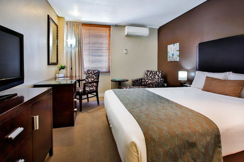 Madison Plaza Townsville - Accommodation Rockhampton 2