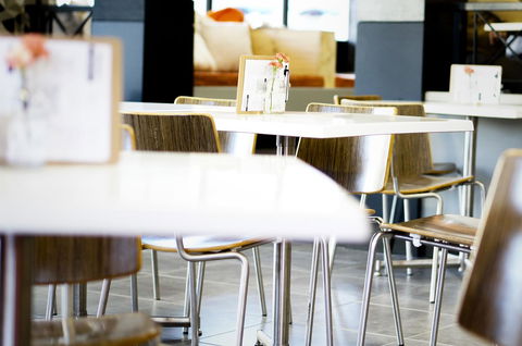 Madison Plaza Townsville - Accommodation Rockhampton 19