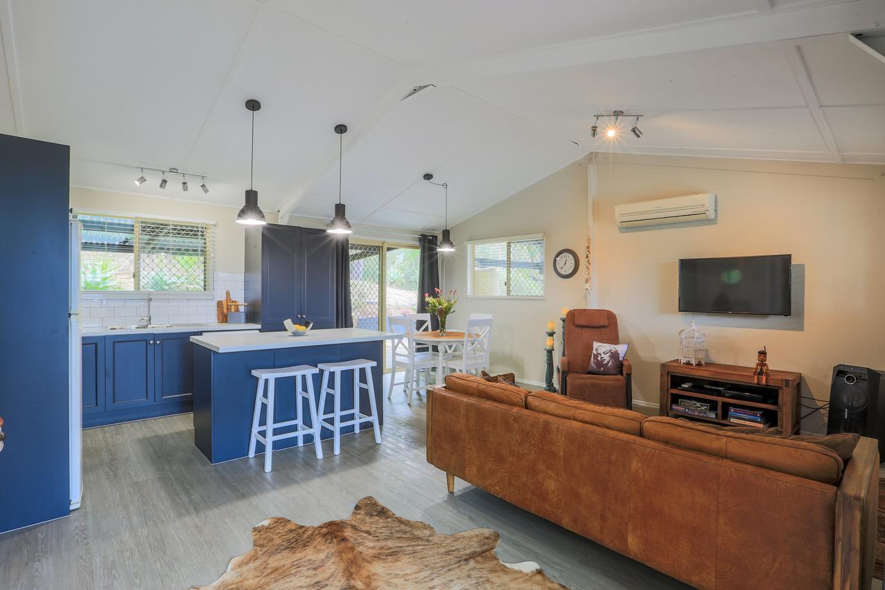 Advancetown QLD Accommodation Rockhampton