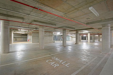Allure Hotel & Apartments - Accommodation Rockhampton 21