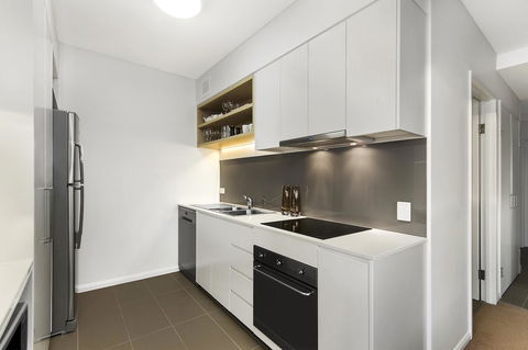 Allure Hotel & Apartments - Accommodation Rockhampton 13