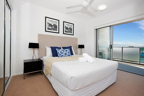 Allure Hotel & Apartments - Accommodation Rockhampton 28