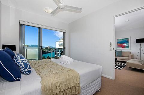 Allure Hotel & Apartments - Accommodation Rockhampton 27